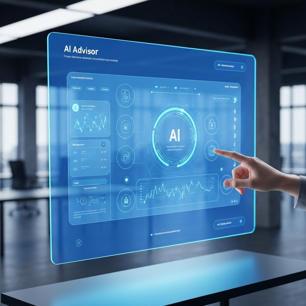 New Feature: AI Investment Advisor Now Live