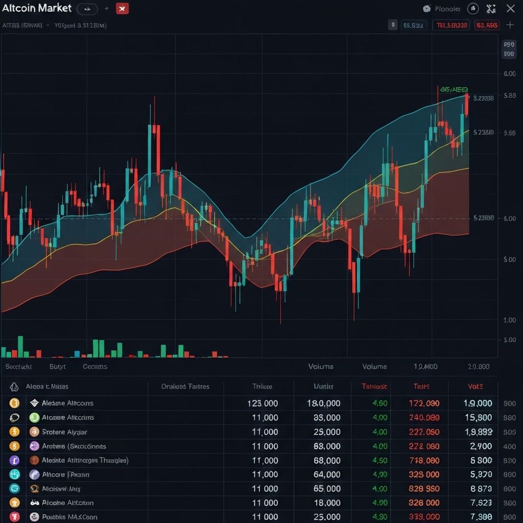 Altcoin Season Indicators: What to Watch in 2025