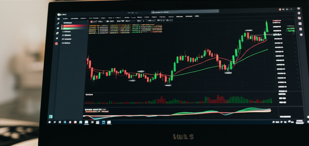 Bitcoin Reaches New All-Time High