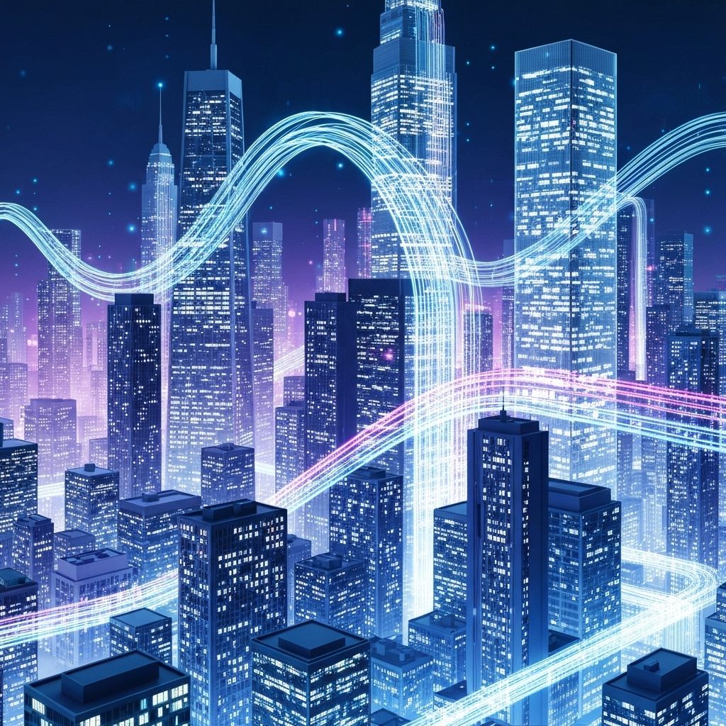 Understanding On-Chain Analytics: A Beginner's Guide