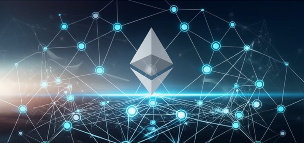 Ethereum 2.0 Upgrade Complete