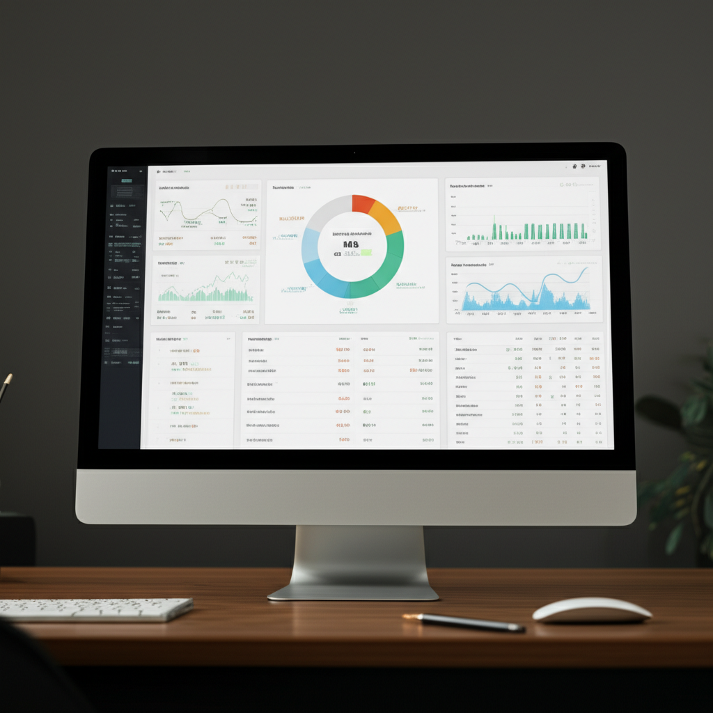 Mastering Portfolio Manager: A Complete Guide