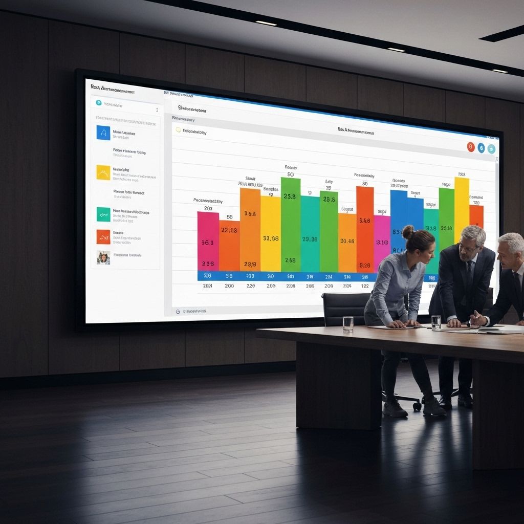 Risk Assessment 101: Building a Balanced Crypto Portfolio