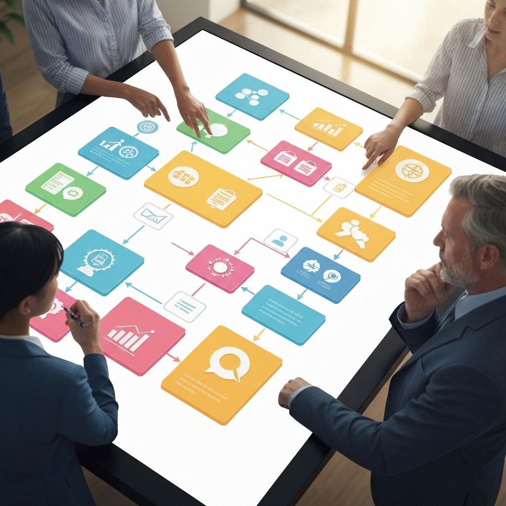 Strategy Planner: Plan Your Investment Journey