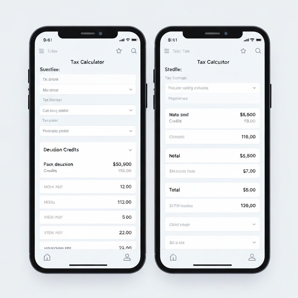 Tax Calculator: Simplify Your Crypto Tax Reporting