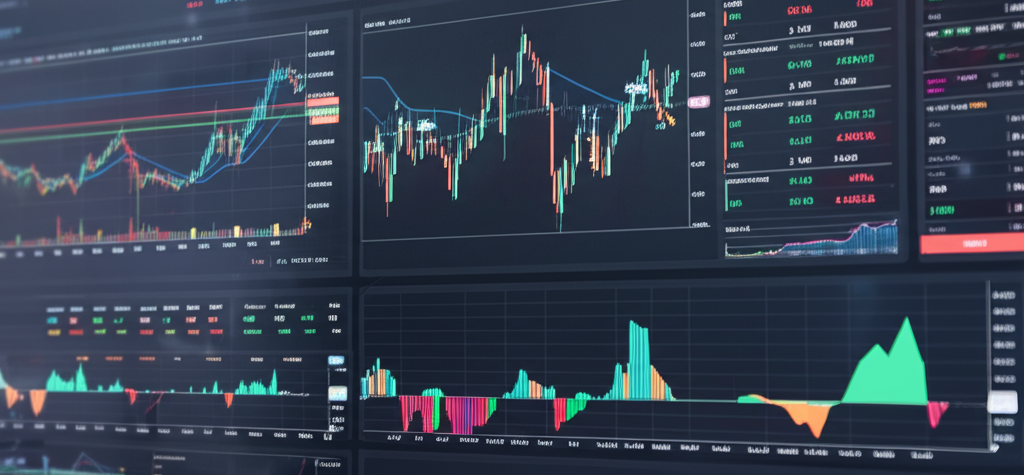 Enhanced Technical Analysis: Premium Features Explained